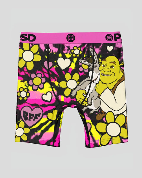 SHREK FRIENDS YTH MULTI S / MULTI