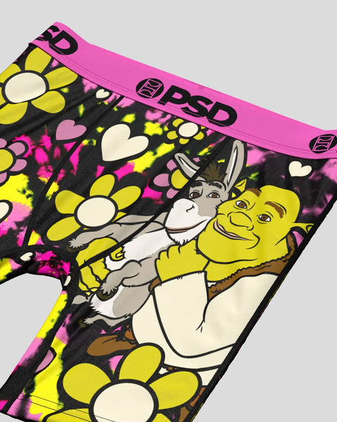 SHREK FRIENDS YTH MULTI S / MULTI