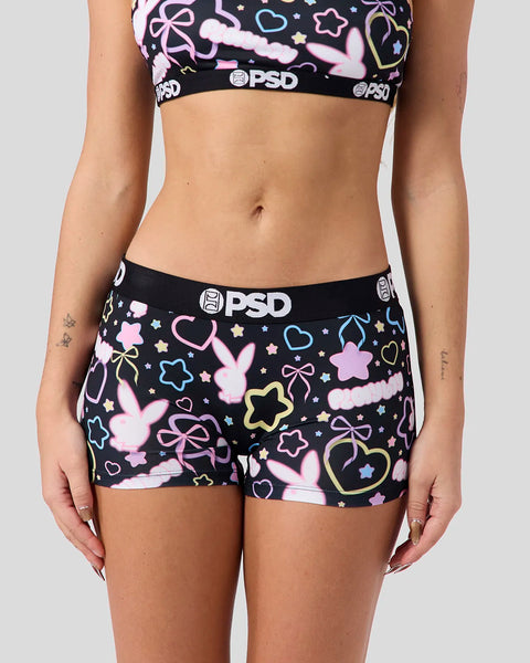 PB COSMIC BUNNY BS MULTI XS / MULTI