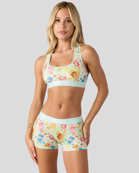 Strawberry Shortcake - Fruitcake XS / MULTI