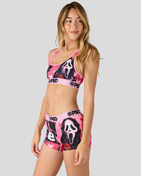 GHOSTFACE CALL ME BS MULTI XS / MULTI