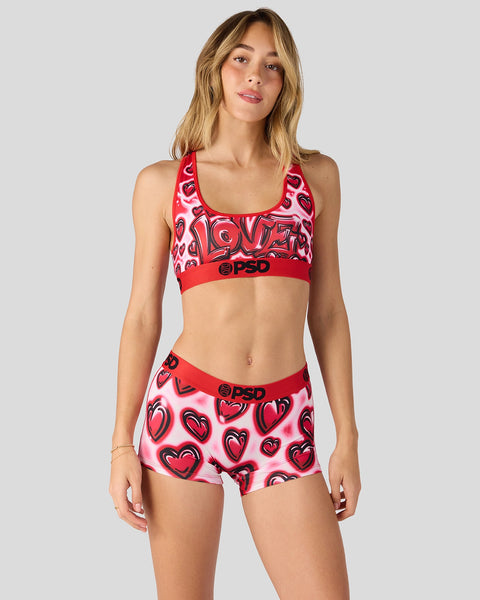 LOVECORE BS MULTI XS / MULTI