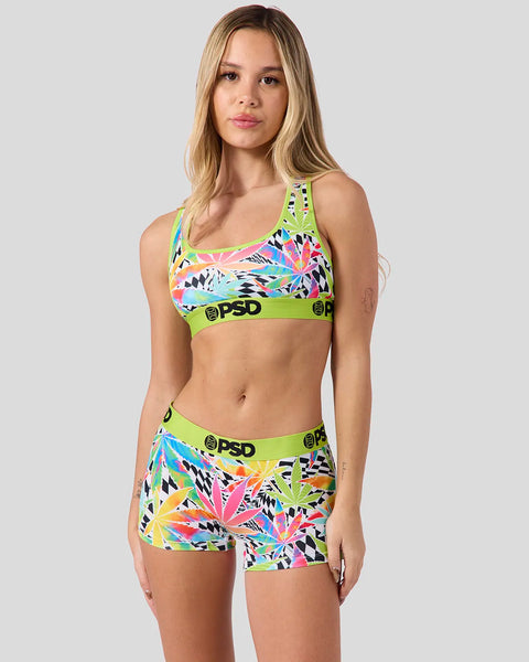 HIGHER VIBES BS MULTI XS / MULTI