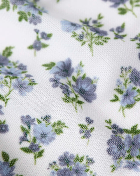 SKY BLOSSOM MESH TH MULTI XS / MULTI