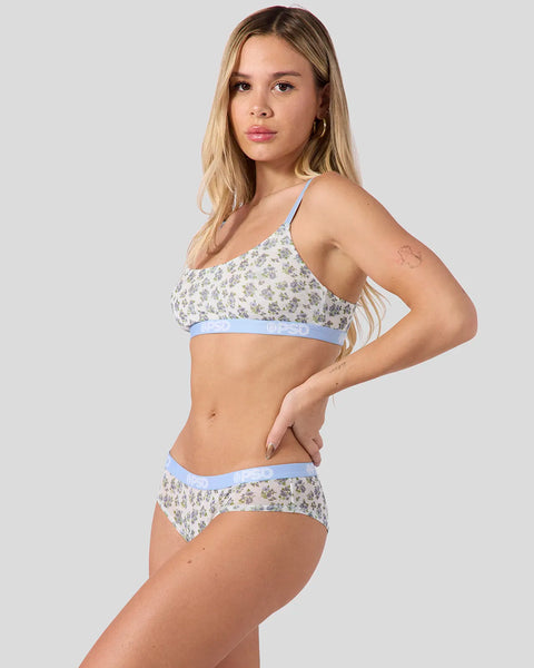 SKY BLOSSOM MESH CC MULTI XS / MULTI