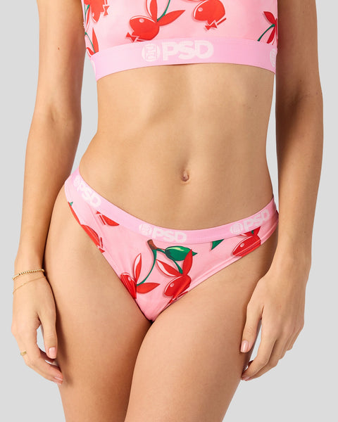 PB CHERRY LOVE TH MULTI XS / MULTI