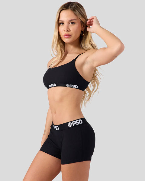 BLACK RIB BS BLACK XS / BLACK