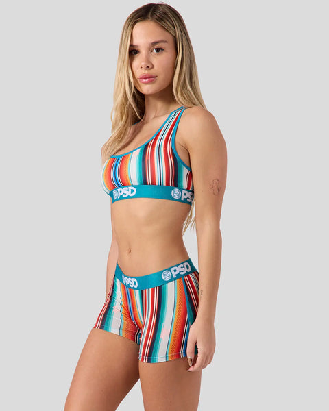 HOOEY SAN ANTONIO BS MULTI XS / MULTI