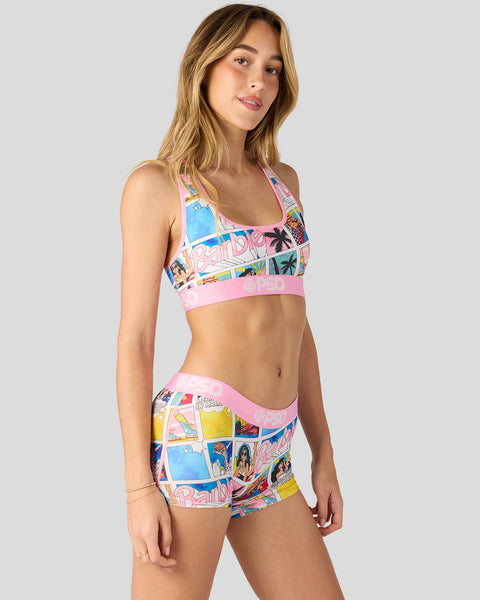 BARBIE MALIBU BS MULTI XS / MULTI