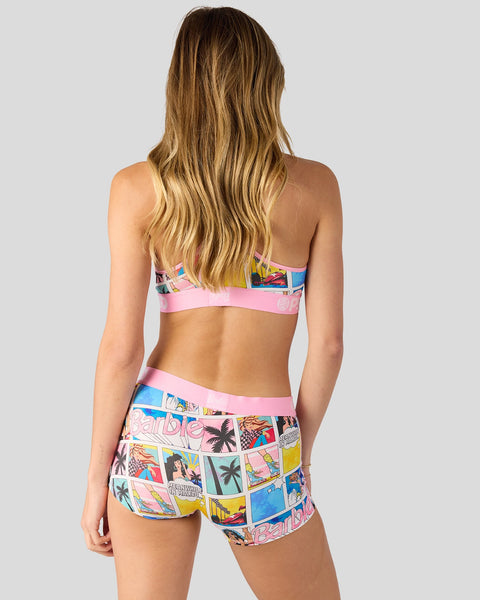BARBIE MALIBU BS MULTI XS / MULTI