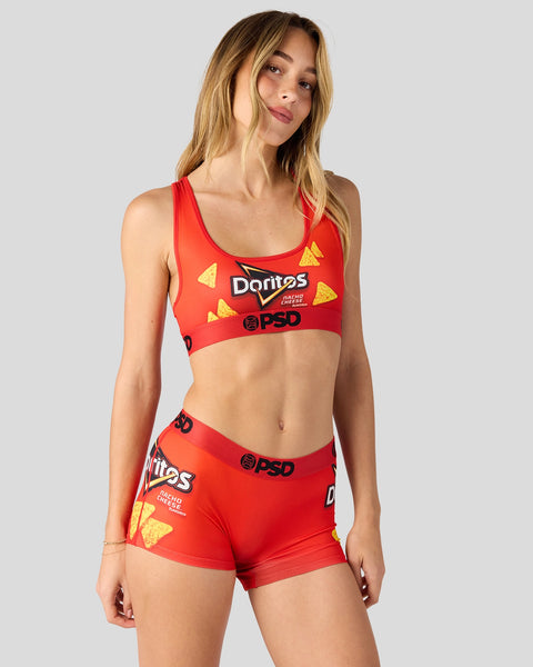 DORITOS NACHO BS MULTI XS / MULTI