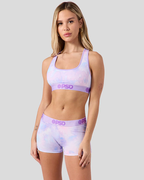 PB ICY DRIP SB MULTI XS / MULTI