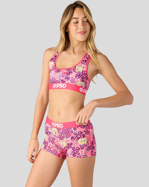 SB LOVE GARY SB MULTI XS / MULTI