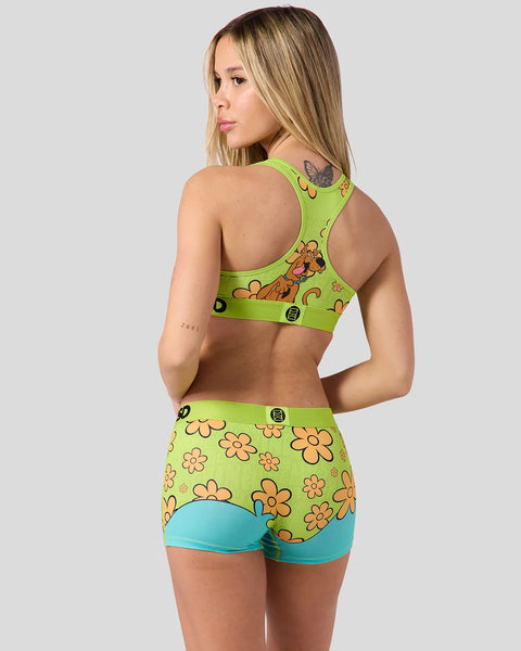 MYSTERY SCOOB SB MULTI XS / MULTI