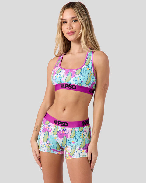 PICKLE DRIP SB MULTI XS / MULTI