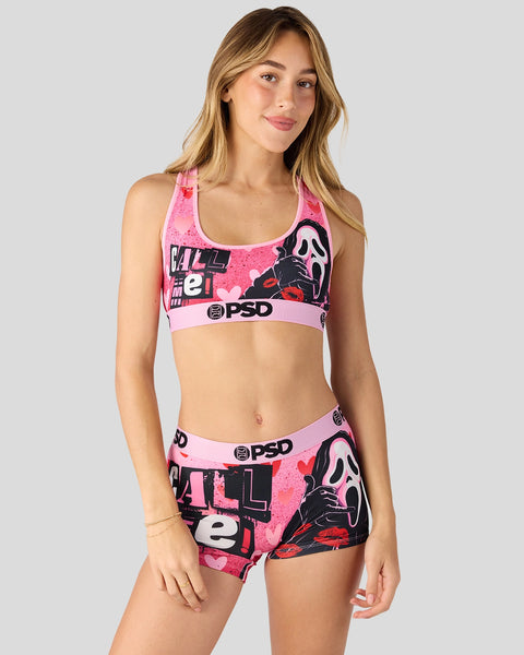 GHOSTFACE CALL ME SB MULTI XS / MULTI