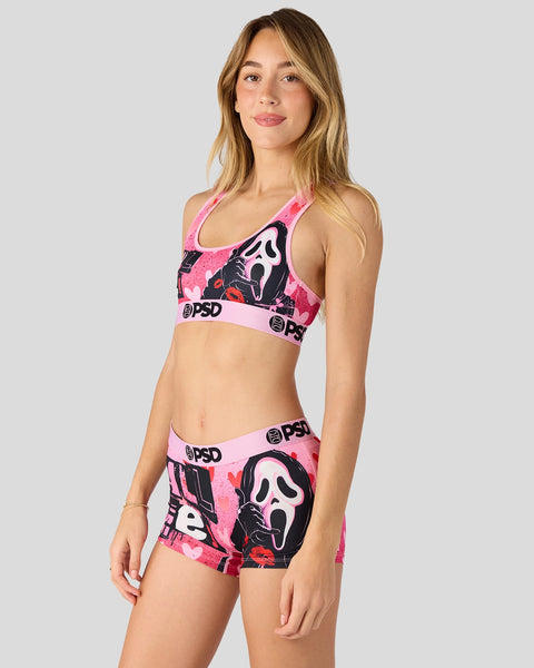 GHOSTFACE CALL ME SB MULTI XS / MULTI