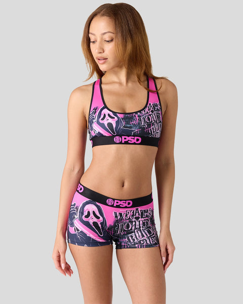 GF BODY COUNT SB MULTI XS / MULTI
