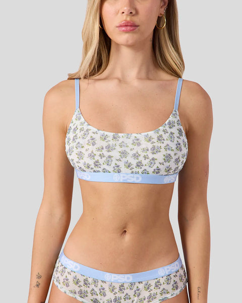 SKY BLOSSOM MESH SBL MULTI XS / MULTI