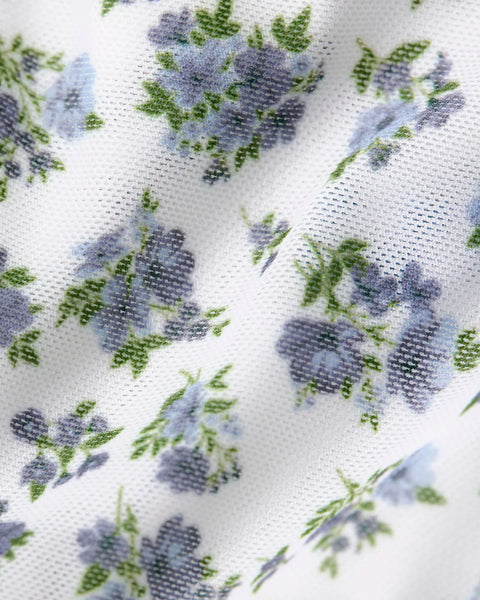 SKY BLOSSOM MESH SBL MULTI XS / MULTI