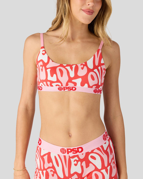 VALDATE MDLSBL 3PKBX PINK XS / PINK