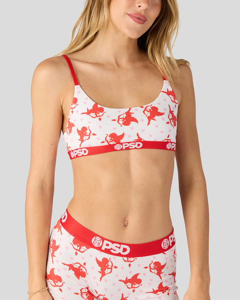 VALDATE MDLSBL 3PKBX PINK XS / PINK