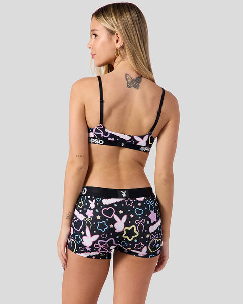 PB COSMIC BUNNY SBL MULTI XS / MULTI