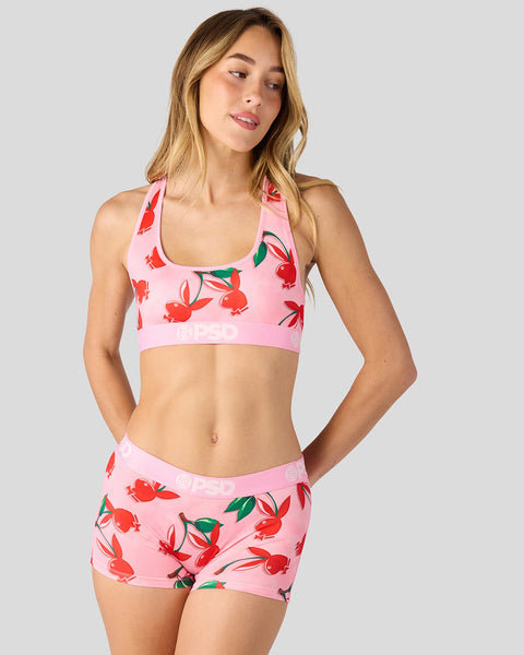 PB CHERRY LOVE SB MULTI XS / MULTI