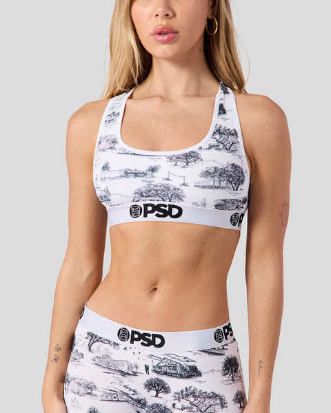 HOOEY DANCEHALL SB MULTI XS / MULTI