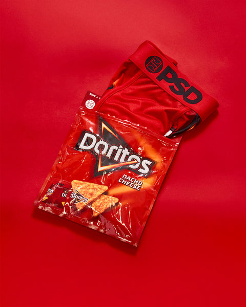 Doritos - Nacho Cheese