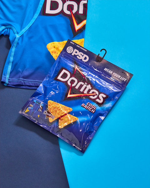 3 Pack - Doritos & Cheetos Snack Pack