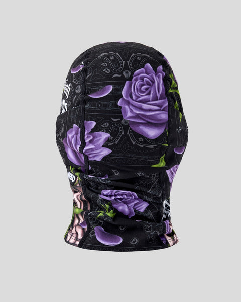 Broken Promises - Wish Purp