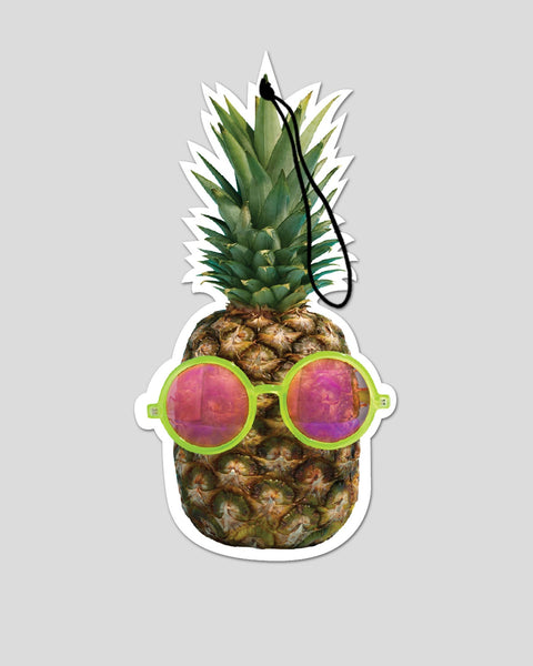 3 Pack - Pineapple Shades