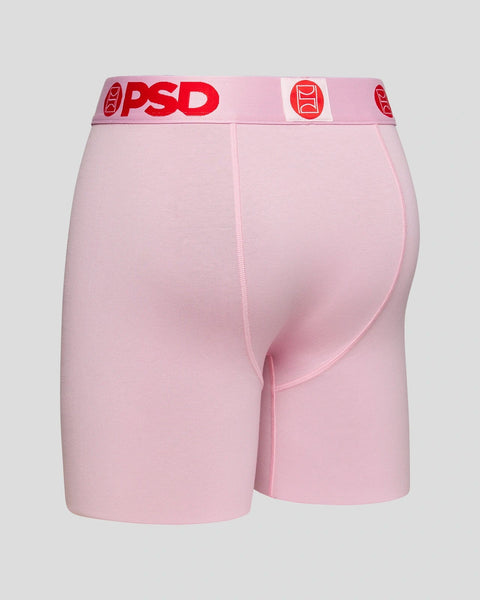 Rose II Boy Short - PSD Underwear