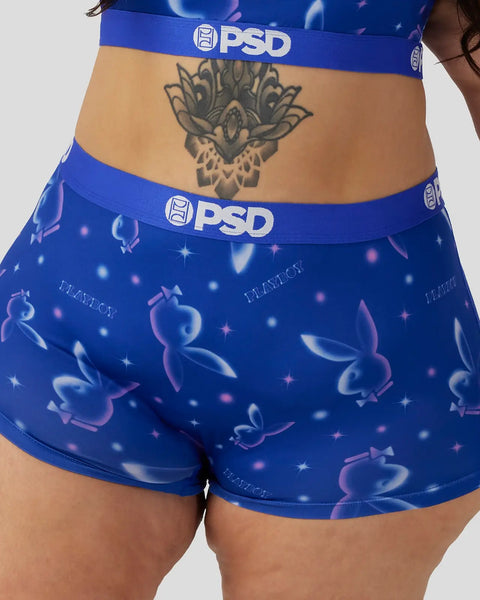 Women's Boyshort Underwear  PSD® – tagged BOY SHORT