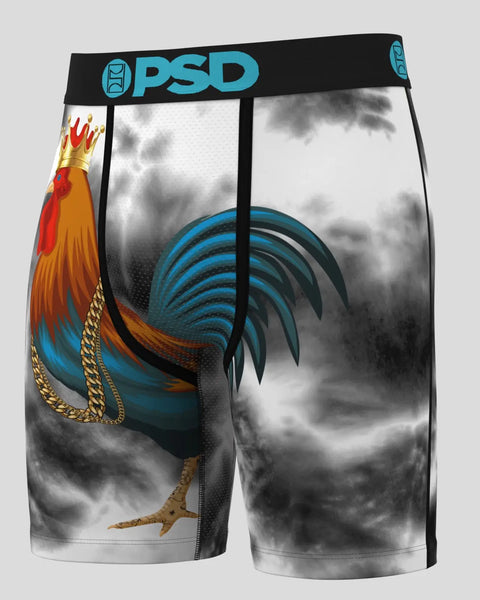 Cocky Blu XS / MULTI