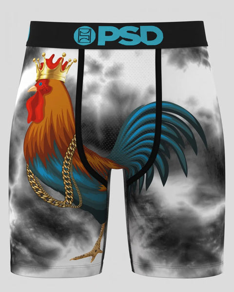 Cocky Blu XS / MULTI