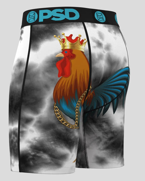 Cocky Blu XS / MULTI