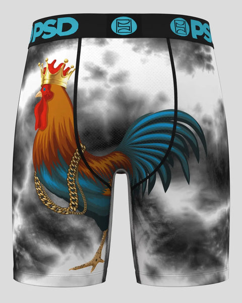 Cocky Blu XS / MULTI