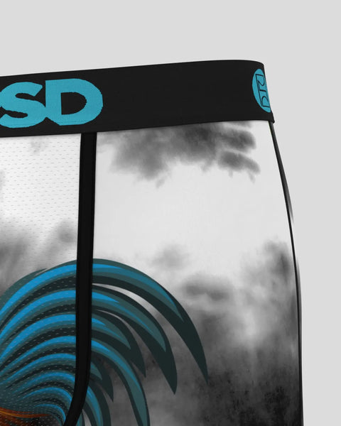 Cocky Blu XS / MULTI