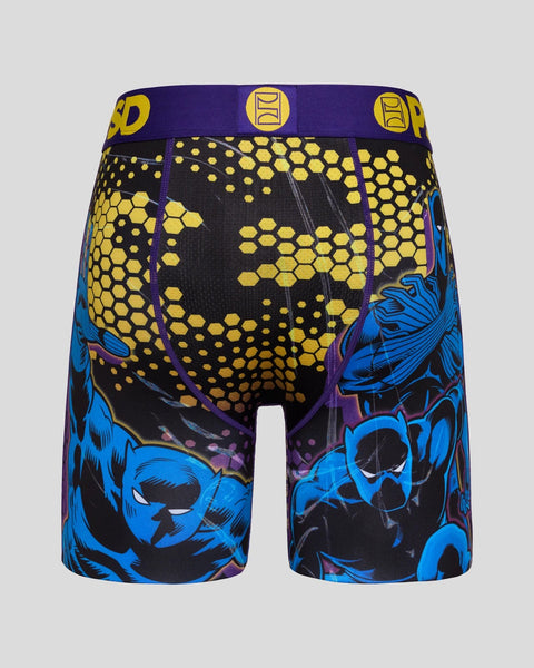 BLACK PANTHER MULTI PSD