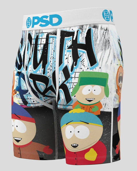 South Park - Boys