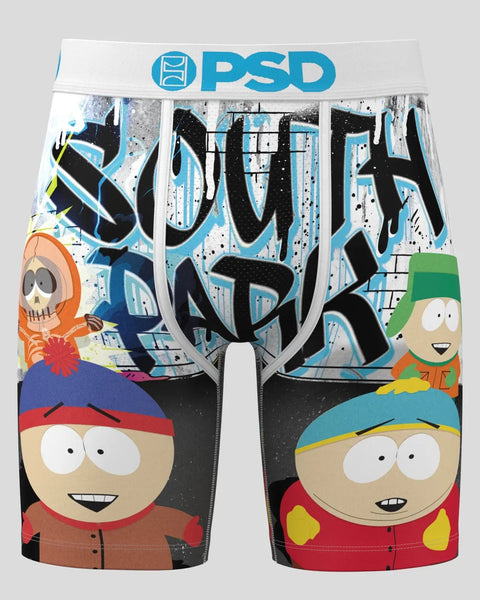 South Park - Boys