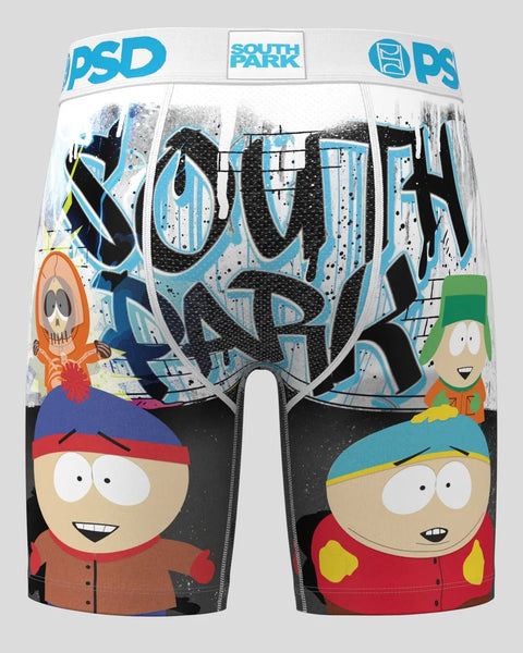 South Park - Boys
