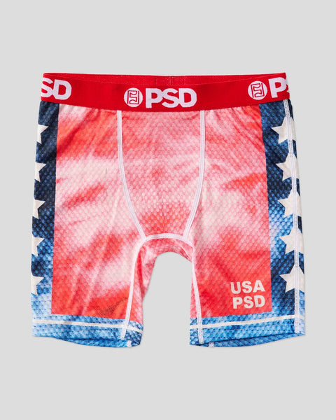 Youth Boxers | Boys Underwear | PSD®