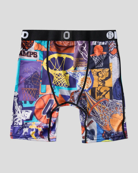 VINTAGE 2.0 YTH MULTI S / MULTI