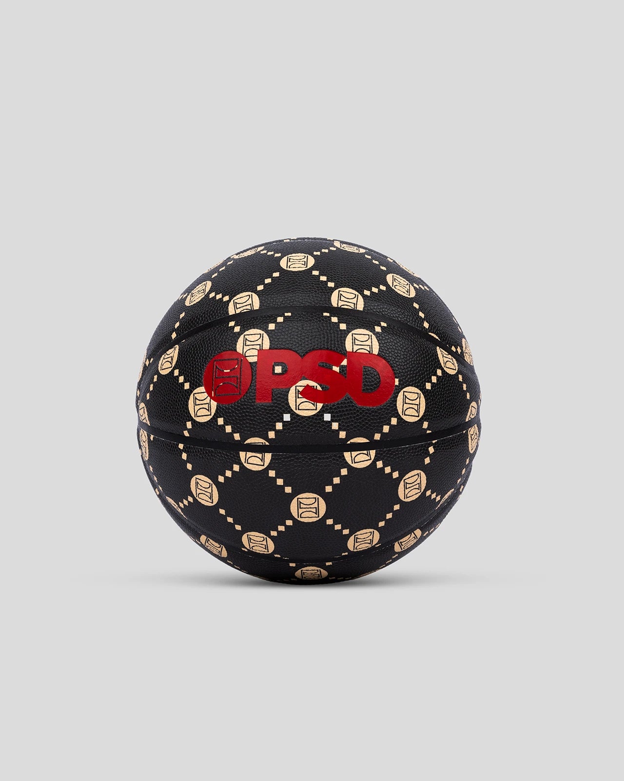 Emblem Luxe Basketball - Thumbnail 2