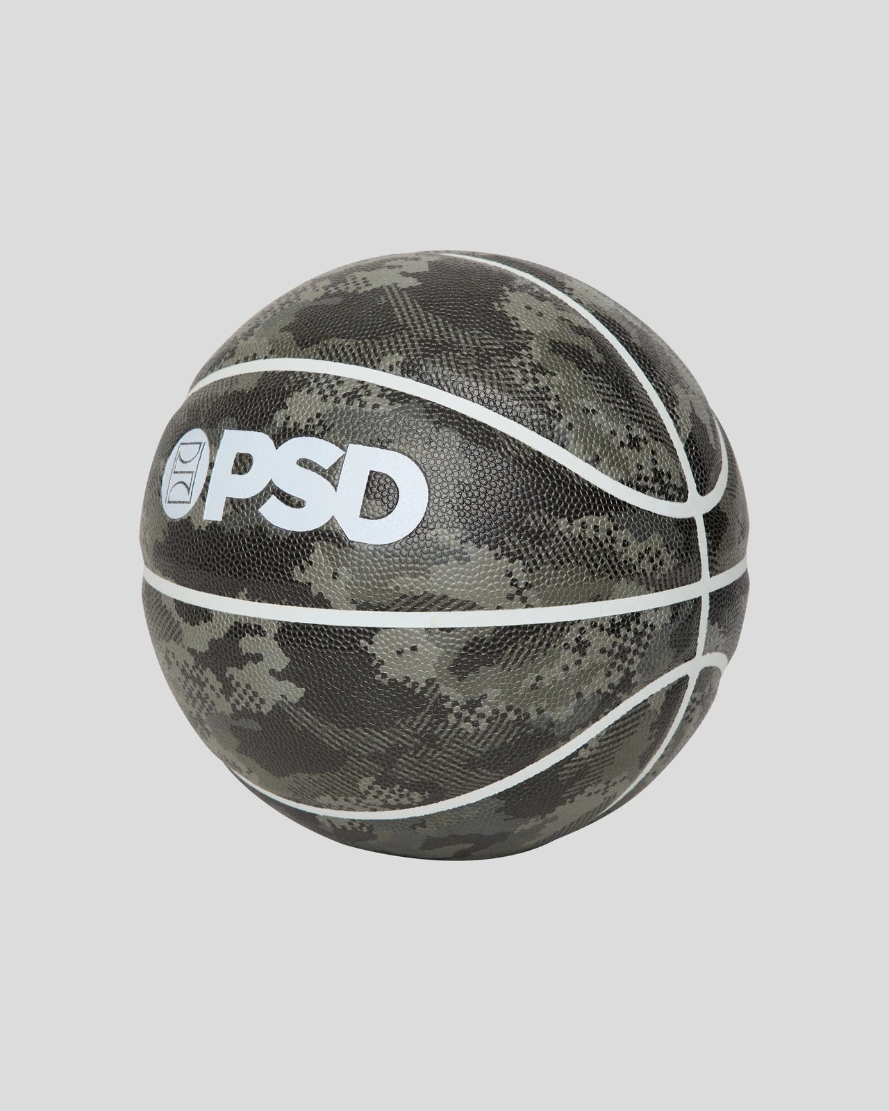 Night Camo Basketball - Thumbnail 3