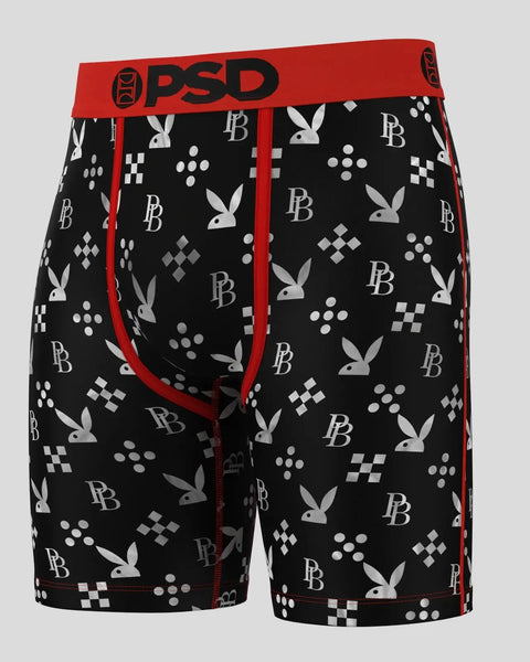 Playboy - Monogram