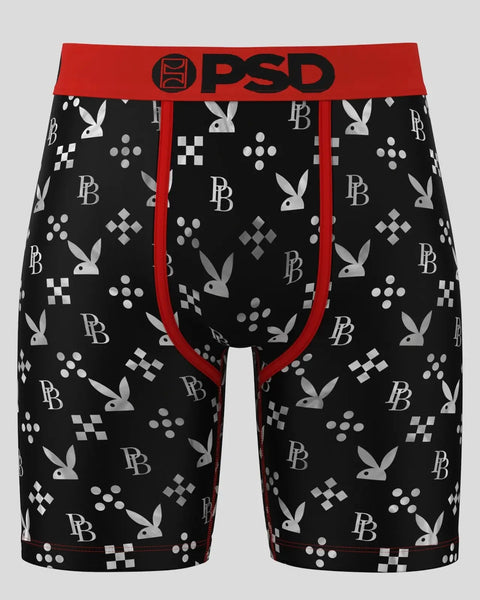 Playboy - Monogram